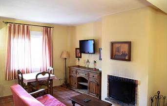 Apartamentos Las Villas de El Centenillo
