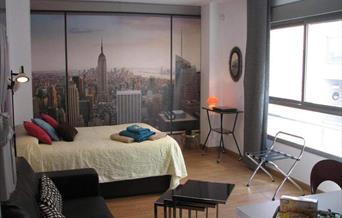 Apartamento Málaga Dreams