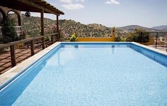 Apartamento Conjunto El Mirador de Riogordo