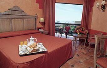 Hotel Amaragua