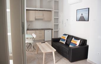 Urban Málaga Apartments