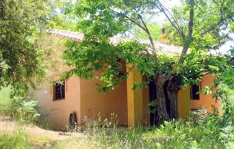 Vivienda Rural La Viriñuela