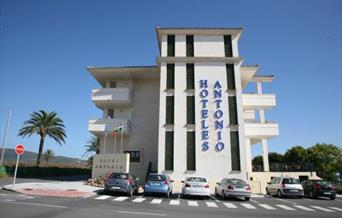 Hotel Antonio II