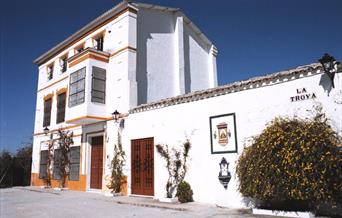 La Troya