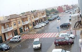 Venta El Cruce