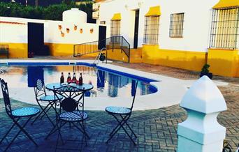 Hotel Andalou
