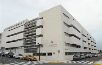 Apartamentos Asur DomoCenter