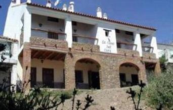 Vivienda Rural La Casa del Cura
