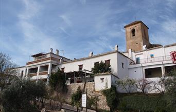 Apartamentos El Huerto de Lobras