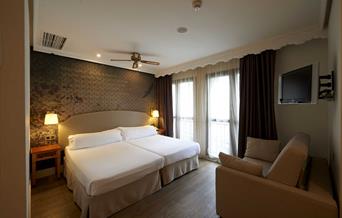 Hotel Fenix Torremolinos**** Only Adults