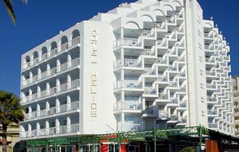 Hotel Helios Costa Tropical