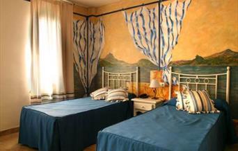 Hotel Las Rosas