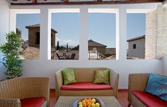 San José Holiday Apartments