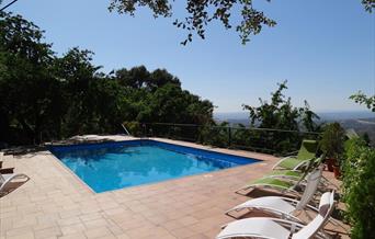 Apartamento Arroyo Parrilla