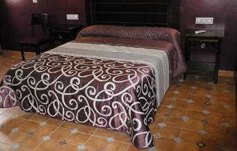 Hostal Alcaidia de Mágina