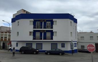 Hostal Las Margaritas
