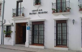 Peñón Grande