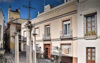 Apartamento Las Cruces