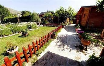 Apartamento Arroyo Frío II