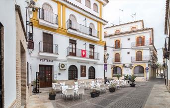Hotel Platería