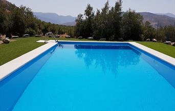 Apartamentos La Dehesa del Acebuche