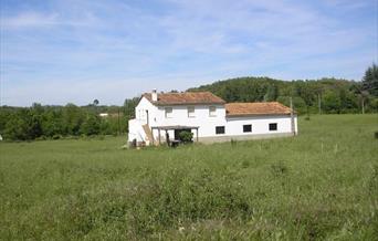 Vivienda Rural El Bermejo