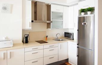 apartamento playa victoria cadiz