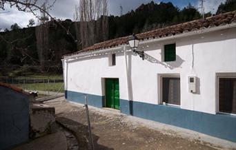 Vivienda Rural Casa del Agua