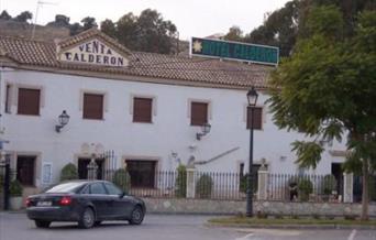 Calderón