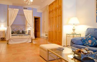 Hotel Casas de Don Adame