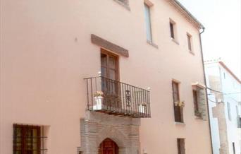 La Casa del Cura