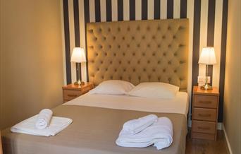 Apartamento AB Trinidad
