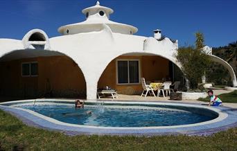 Casa Rural Villa El Oasis II
