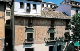 Hotel El Ladrón de Agua