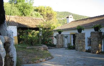 El Almendral