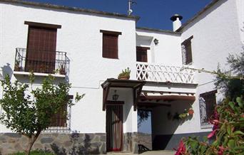 Balcón de Válor