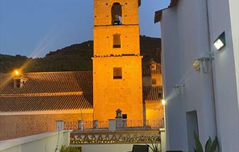 Fotos La Casa de Baltasar