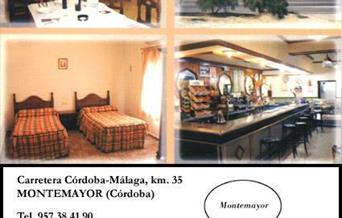 El Algarrobo