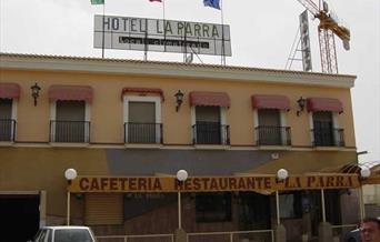La Parra
