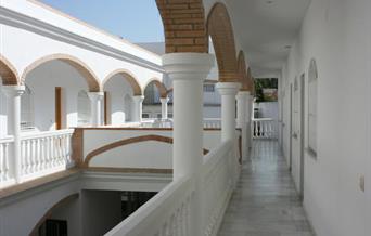 Los Arcos