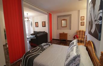Apartamentos La Fonda