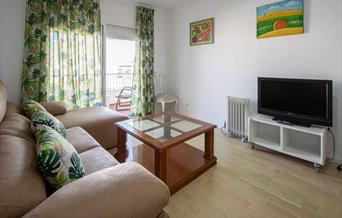Apartamento Atlántico 4