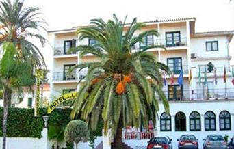 Los Arcos