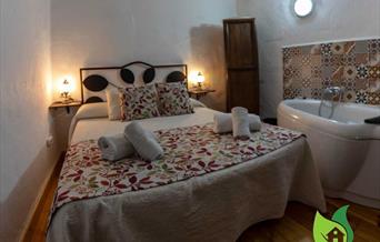 Casa Rural Cazorla