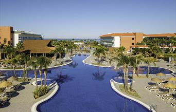 Hotel Best Costa Ballena