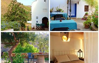 La Casita Azul