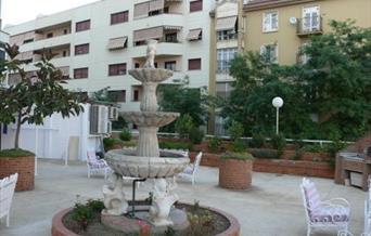 Hotel Las Américas