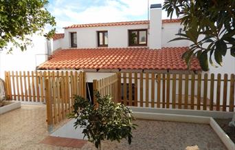 Vivienda Rural La Posada del Caminante
