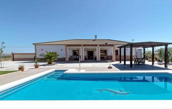 Villa Paquita