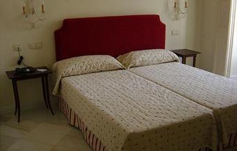 Hotel Casa Grande
